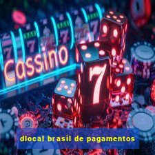 dlocal brasil de pagamentos